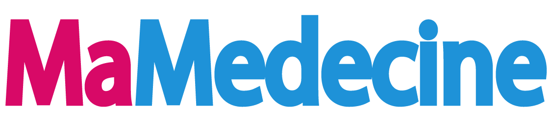 MaMedecine.rw